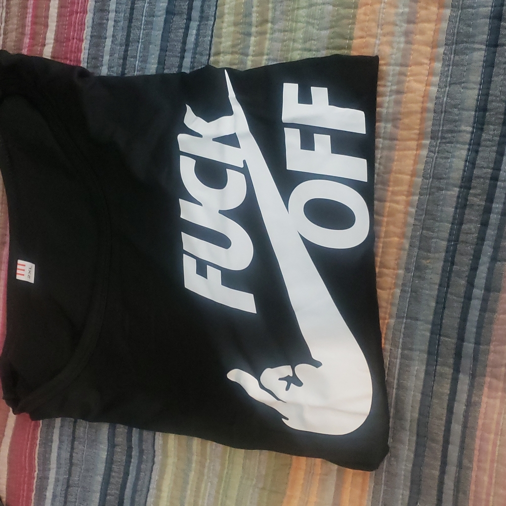 Unisex shirt - Picture 4 of 8